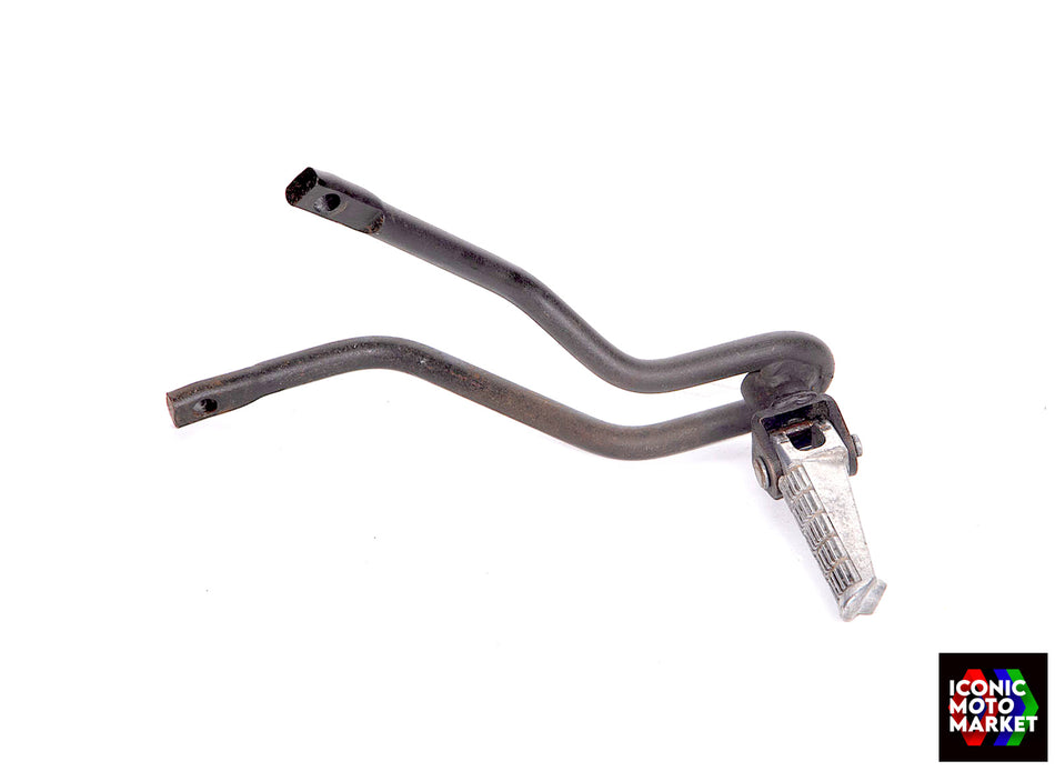 Aprilia RS250 (1998-2003) Rear Foot Rest, Left-Side (OEM) #AP8146024