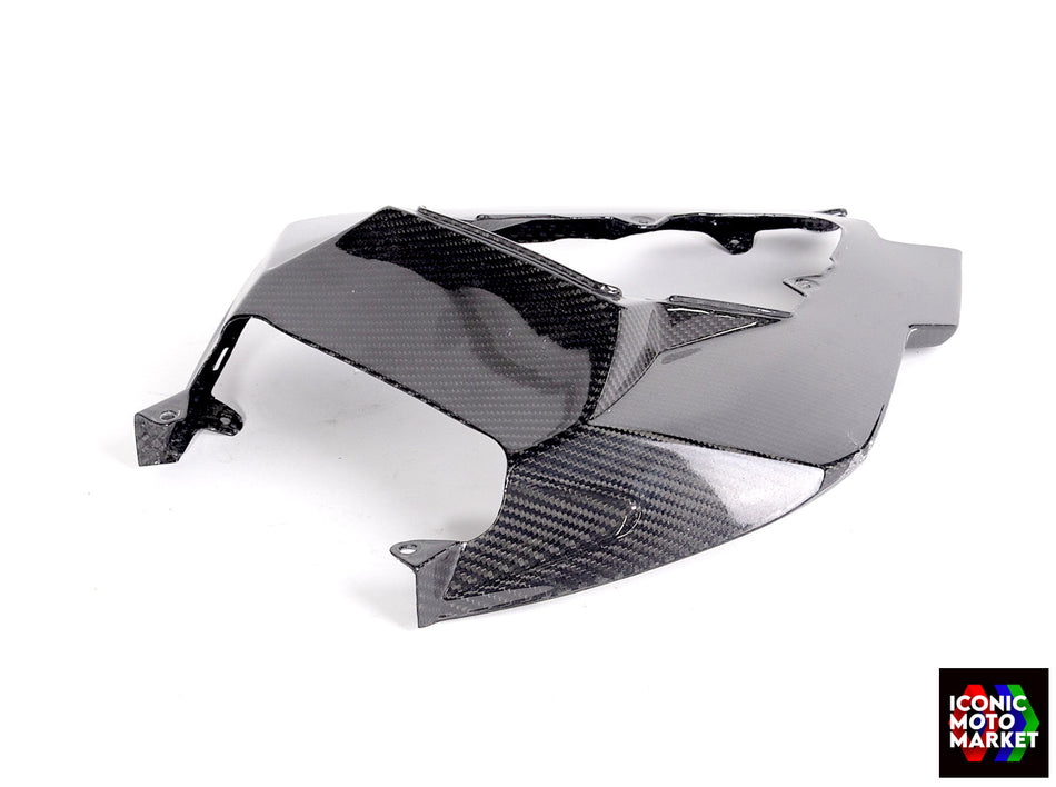 BMW S1000RR (2009-2011) Tail Cowl, Bestem Carbon Fiber. #CBBM-S1K-TCW-T