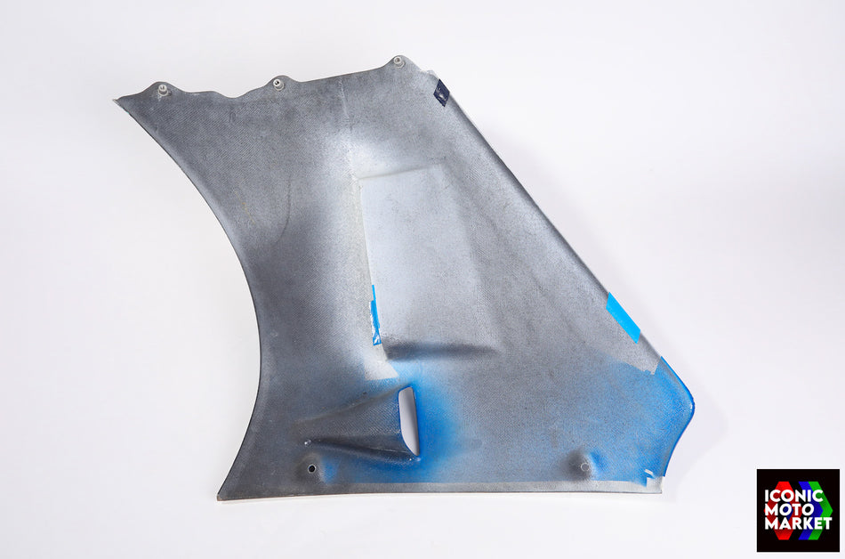 Suzuki RG500 (1985-1987) Fairing Panel, Right-Side. #94431-20A00(9)