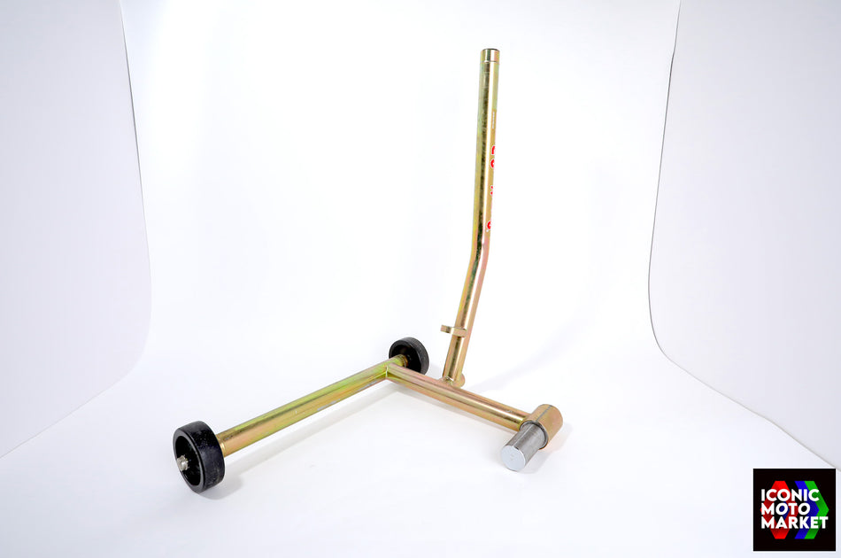 Pit Bull - Hybrid One-Arm Rear, MV Agusta Motorcycle Lift-Stand. #F0099-211