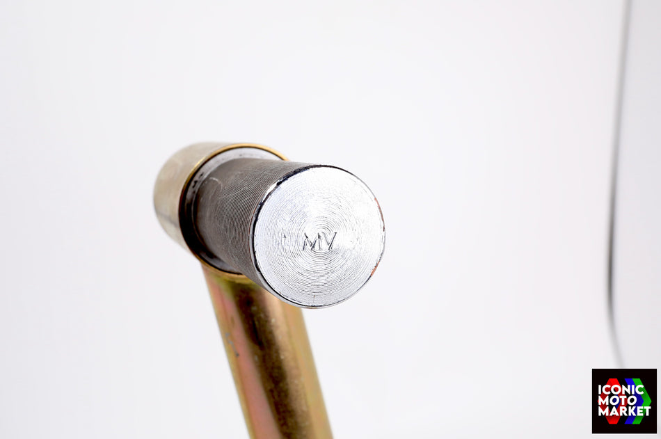 Pit Bull - Hybrid One-Arm Rear, MV Agusta Motorcycle Lift-Stand. #F0099-211