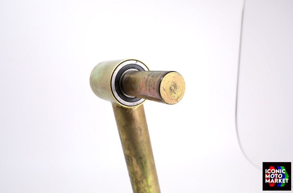 Pit Bull - Hybrid One-Arm Rear (Pin : 27.7 mm), Single Sided Hubs Stand. #F0099-400