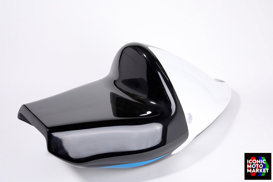 Suzuki TL1000R (1998-2003) Race Tail Cowl, Fiberglass. #TL-RAC1