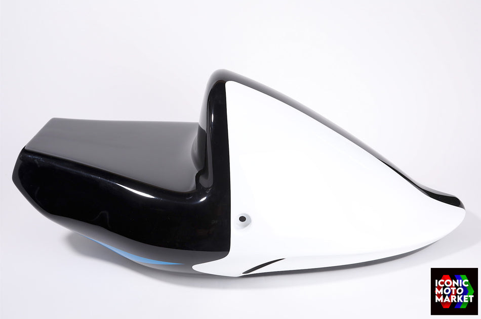 Suzuki TL1000R (1998-2003) Race Tail Cowl, Fiberglass. #TL-RAC1