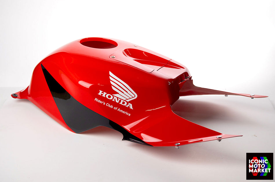 Honda CBR600RR (2003-2004) AMA Race Tank Cover, Fuel Shroud. #HON_CBR-6FS