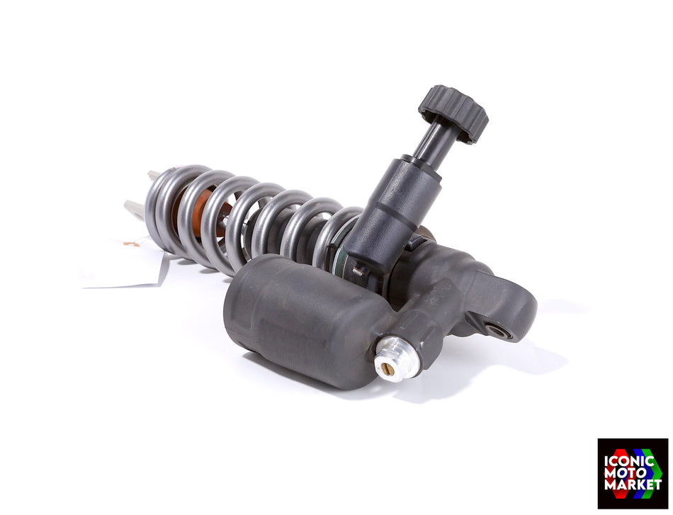 Honda CRF1000 African Twin (2016) Rear Shock. (OEM) #52400-MJP-305