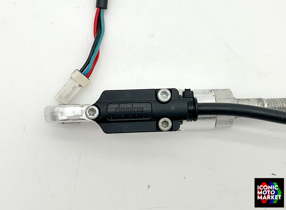 Ducati Panigale V4/S/R (2018-2024) Domino Quick-Shifter. #9740811300