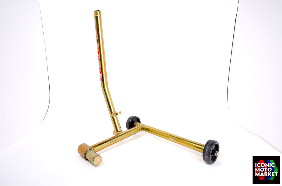 Pit Bull - Hybrid One-Arm Rear, MV Agusta Motorcycle Lift-Stand / 42.5mm Pin. #F0099-211(2)