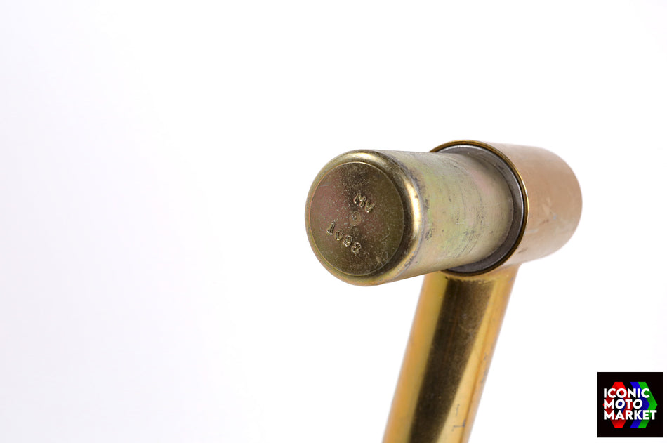 Pit Bull - Hybrid One-Arm Rear, MV Agusta Motorcycle Lift-Stand / 42.5mm Pin. #F0099-211(2)