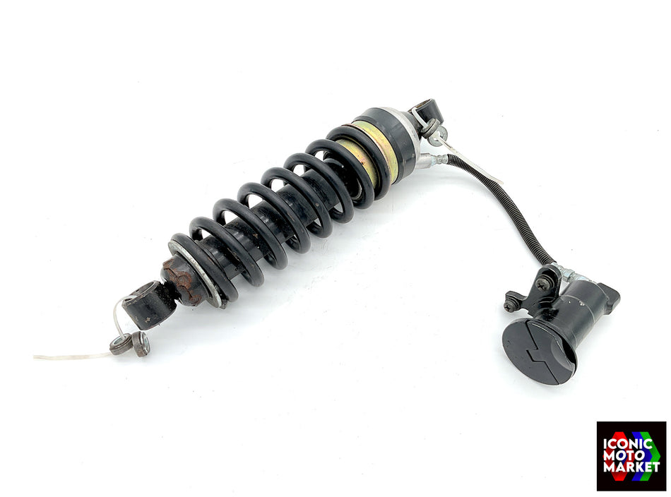 Suzuki RG500 (1985-1987) Rear Shock Absorber. (OEM) #6210020A01