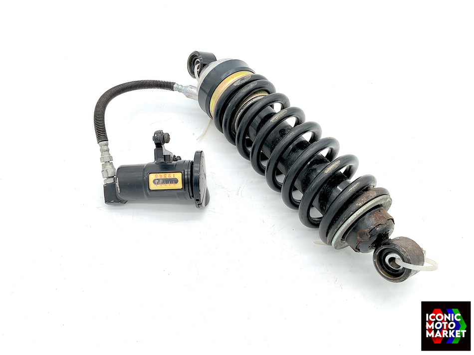 Suzuki RG500 (1985-1987) Rear Shock Absorber. (OEM) #6210020A01