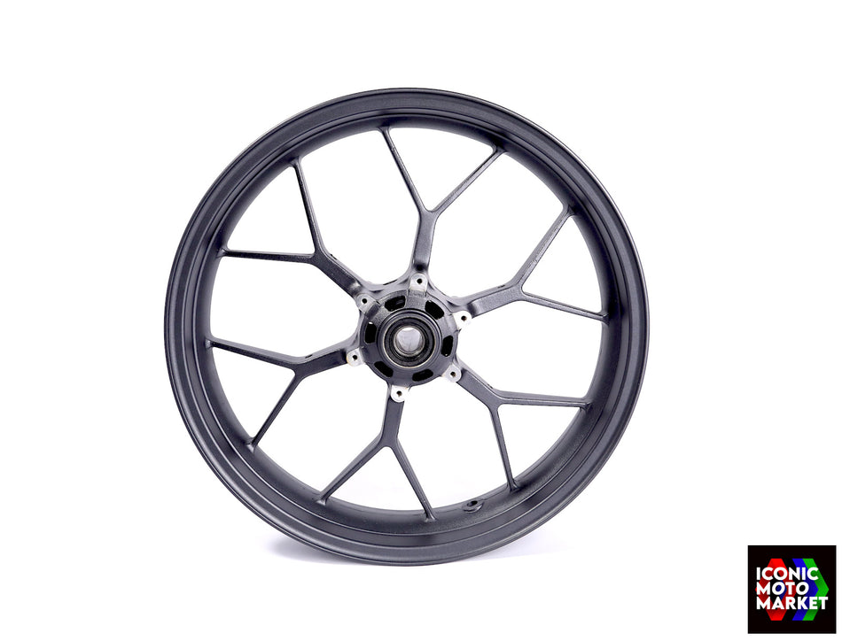 Honda CBR600RR (2007-2022) Front Wheel, Arashi 3.5"x17". #ARA_FRT-WH1