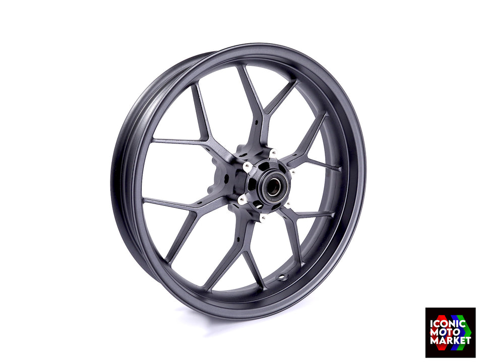 Honda CBR600RR (2007-2022) Front Wheel, Arashi 3.5"x17". #ARA_FRT-WH1