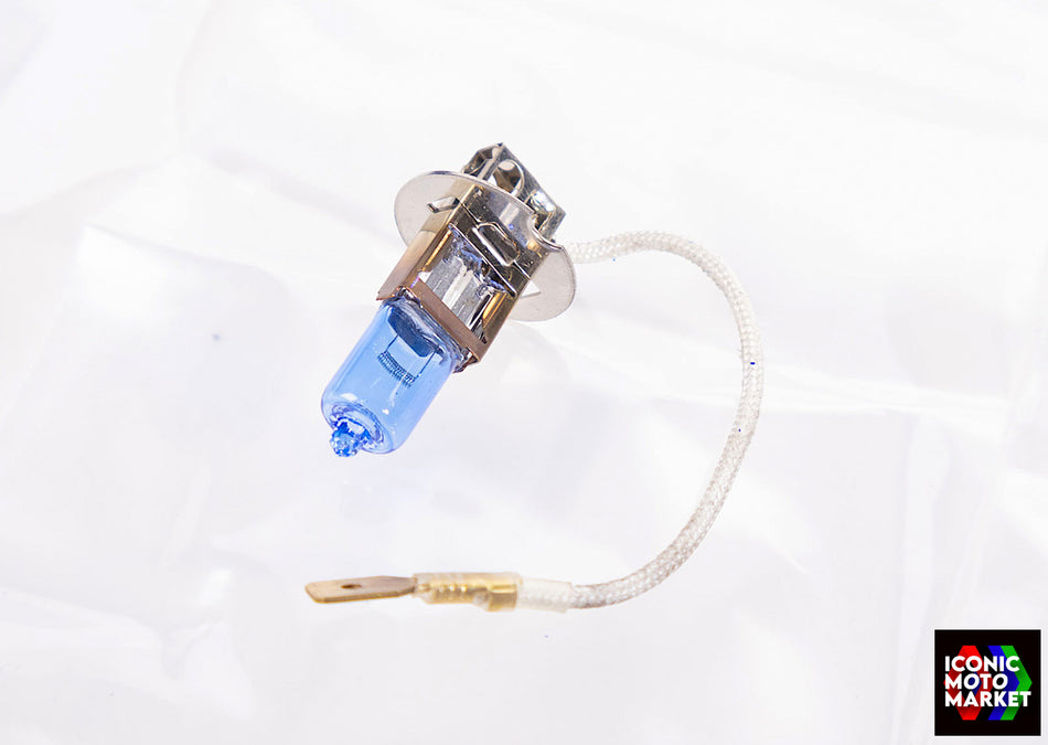 Ducati 998 (2002-2004) Bulbs, Misc. Lot. New. #DUC_BLB-9981