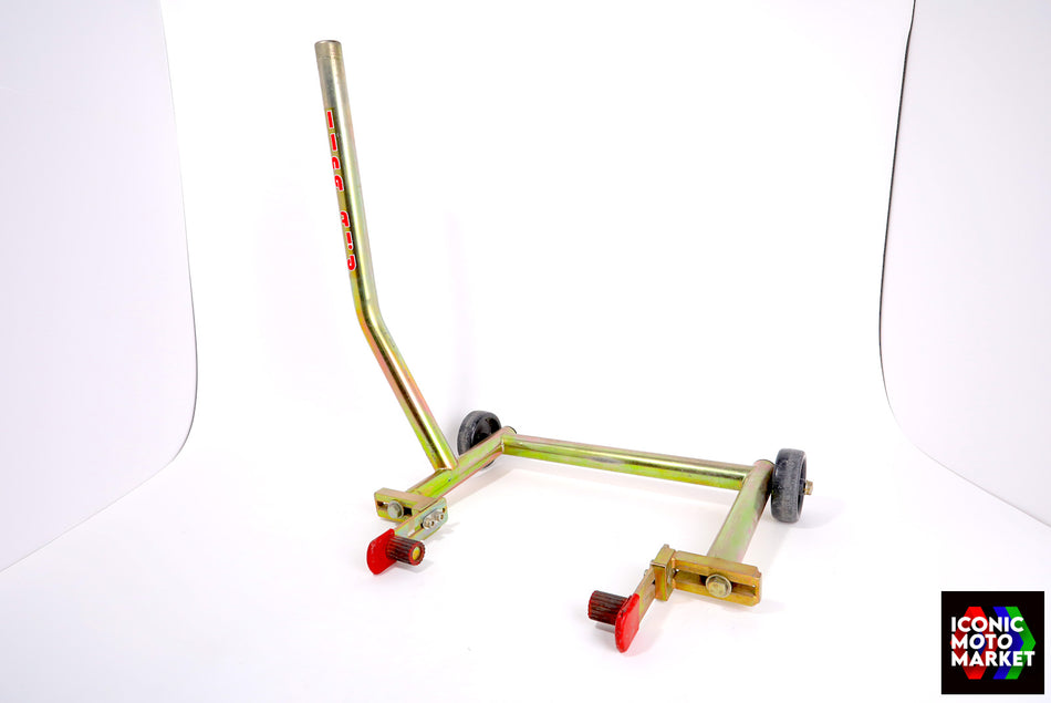 Pit Bull - Rear Stand Swingarm Only, Forward Handle. #F0042A-000