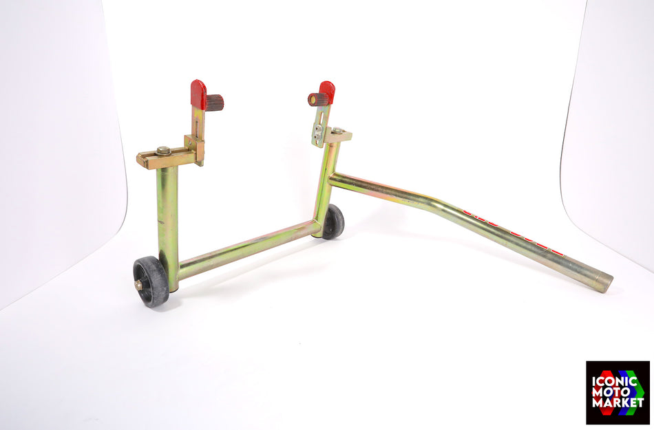 Pit Bull - Rear Stand Swingarm Only, Forward Handle. #F0042A-000