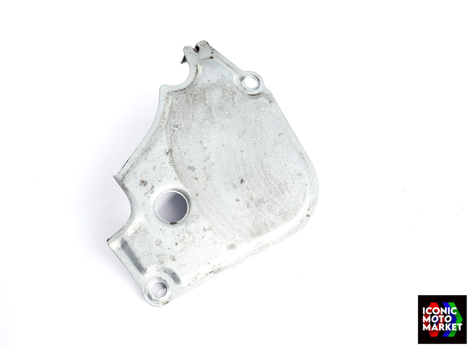 Aprilia RS250 (1995-2003) Oil Cover. (OEM) #AP8600219