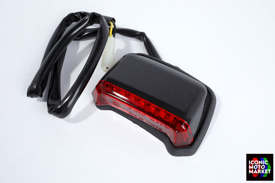 KTM RC390 (2015-2016) Tail Light Assy. NOS (OEM) #76314040044