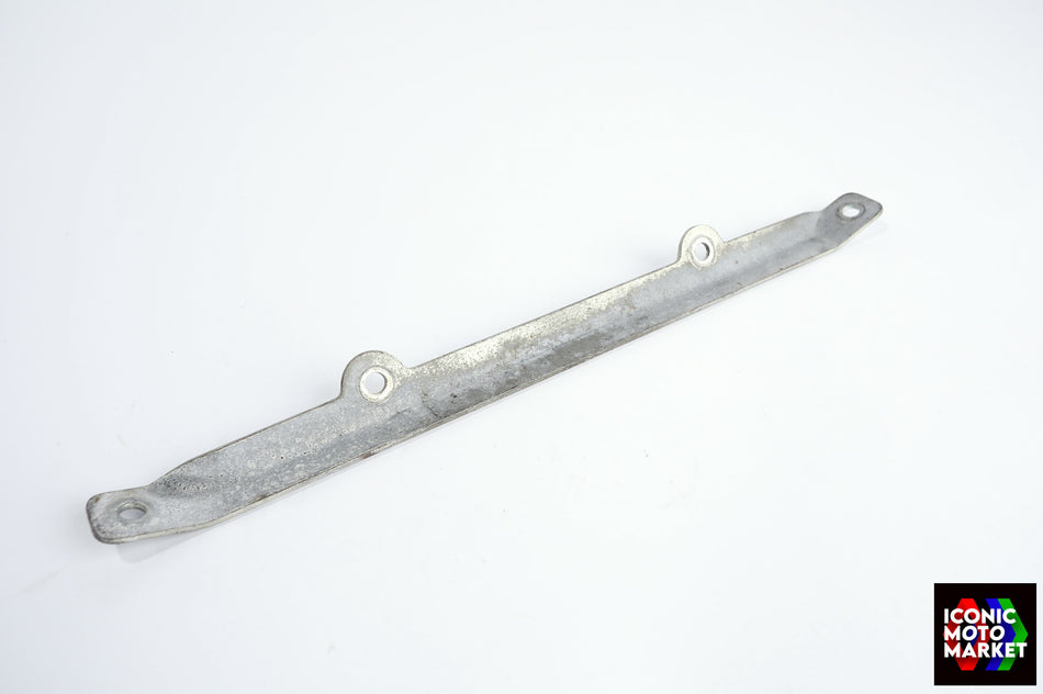 Aprilia RS250 (1998-2003) Bracket, Radiator Top Support. (OEM) #AP8134461