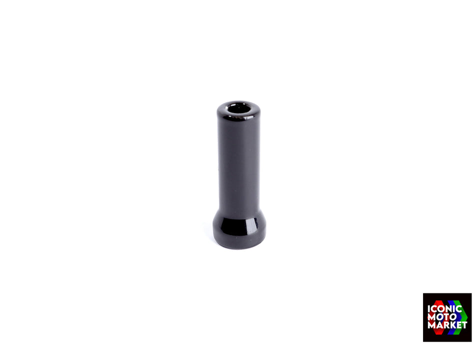 Aprilia RS250 (1995-2003) Exhaust Pipe Support. (OEM) #AP8134334