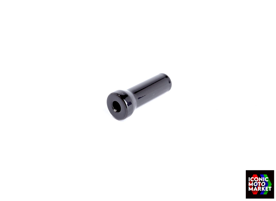 Aprilia RS250 (1995-2003) Exhaust Pipe Support. (OEM) #AP8134334
