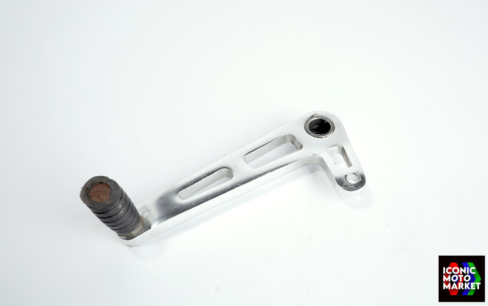 Aprilia RS250 (1995-2003) Rear Brake Pedal. (OEM) #AP8135516