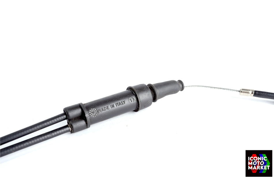 Aprilia RS250 (1995-2003) Choke Cable Assy. (OEM) #AP8114286