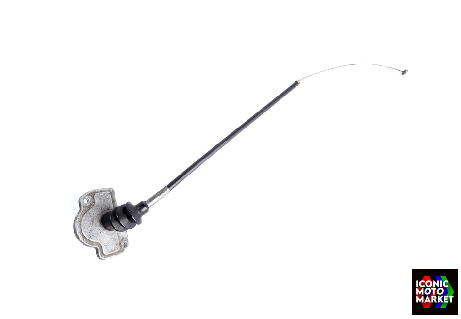 Aprilia RS250 (1995-2003) Carburetor Throttle Assy. (OEM) #AP8600135
