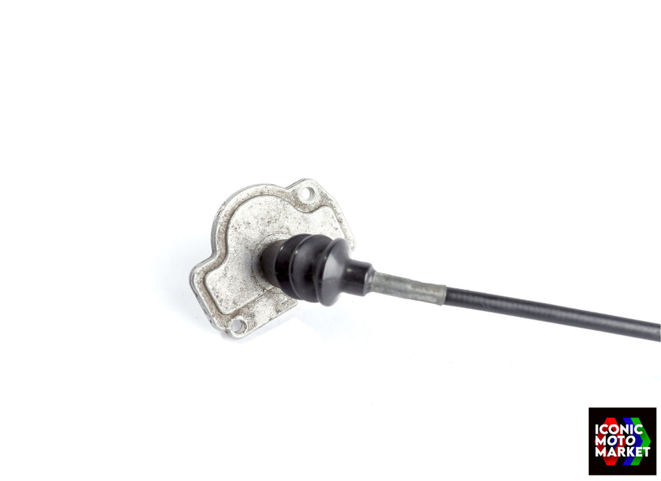 Aprilia RS250 (1995-2003) Carburetor Throttle Assy. (OEM) #AP8600135