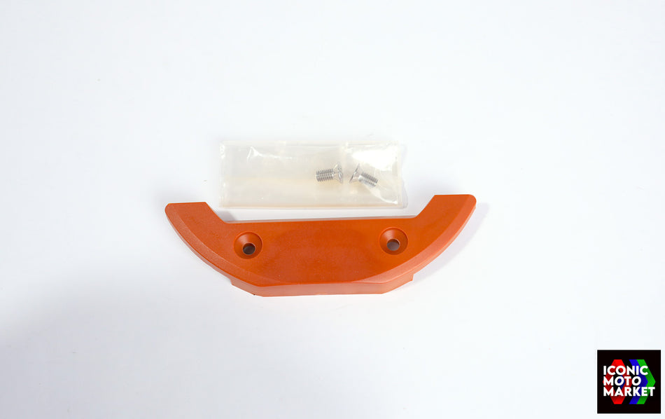 KTM RC390, 390 Duke (2014-2015) Ignition Cover Protector. New. (OEM) #90812968010