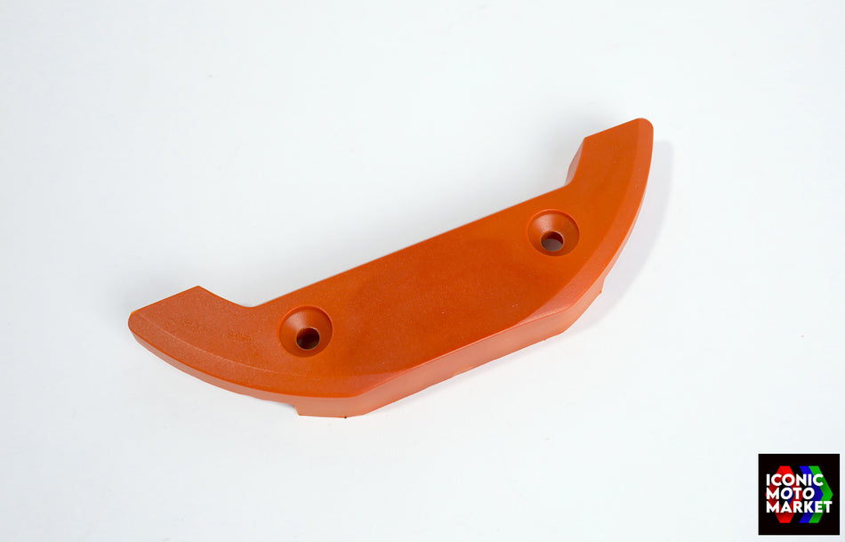 KTM RC390, 390 Duke (2014-2015) Ignition Cover Protector. New. (OEM) #90812968010