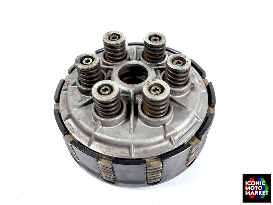 Ducati 998 (2002) Clutch Assembly. (OEM) #DUC_CLT-ASSY1