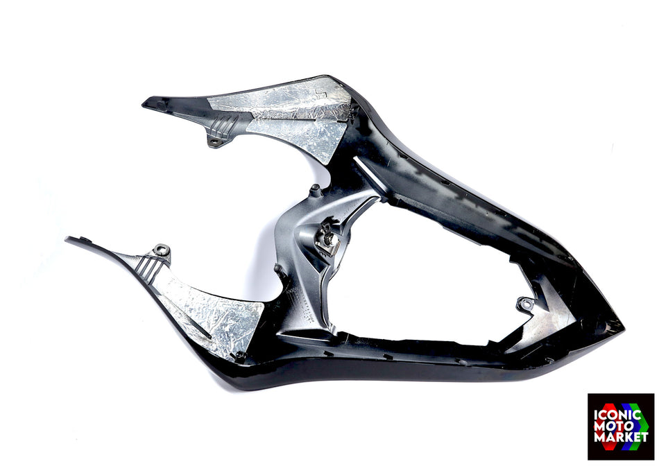 Yamaha YZF-R1 (2008) Tail Fairing Panel. (OEM) #4C8Y217110P0