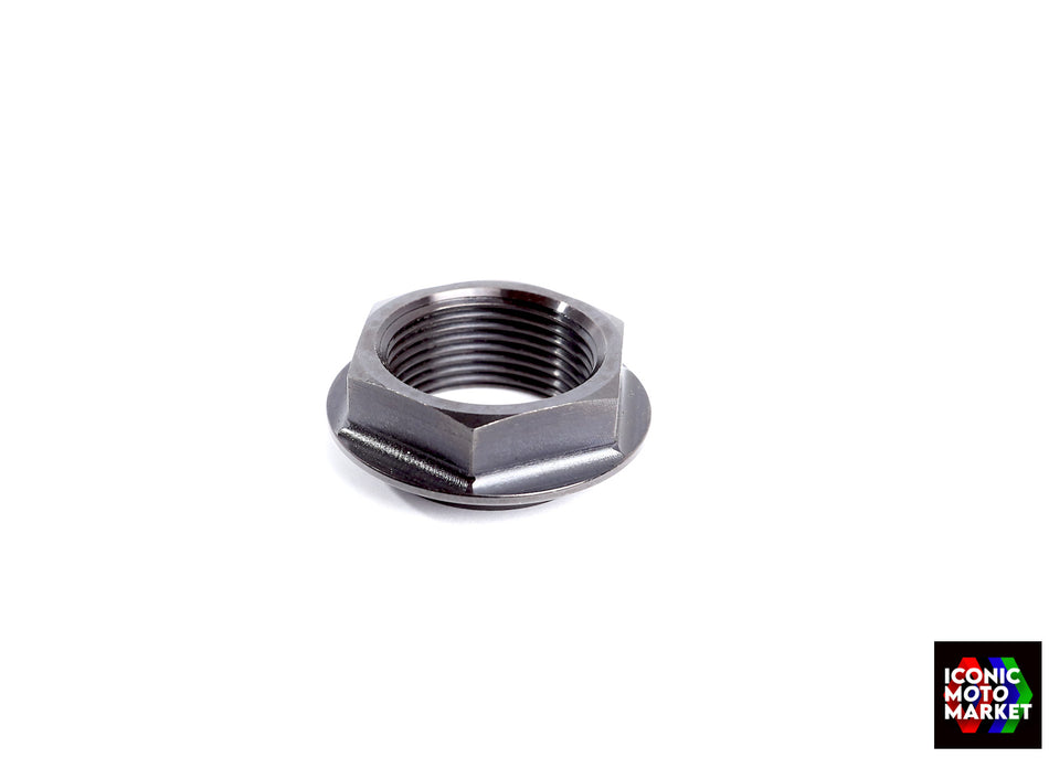 Ducati - STM Brand, Nut M25 for FDU-S030 Clutch.  #0F30S140F240013