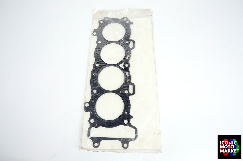 Honda CBR900RR Fireblade (2000-2001) Gasket, Cylinder Head. NOS (OEM) #12251-MCJ-013