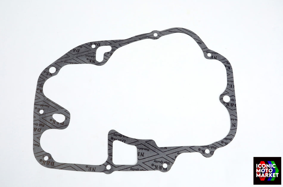 Honda CB450K (1965-1974) Gasket, Crankcase Cover. New. #HON_450-CC1