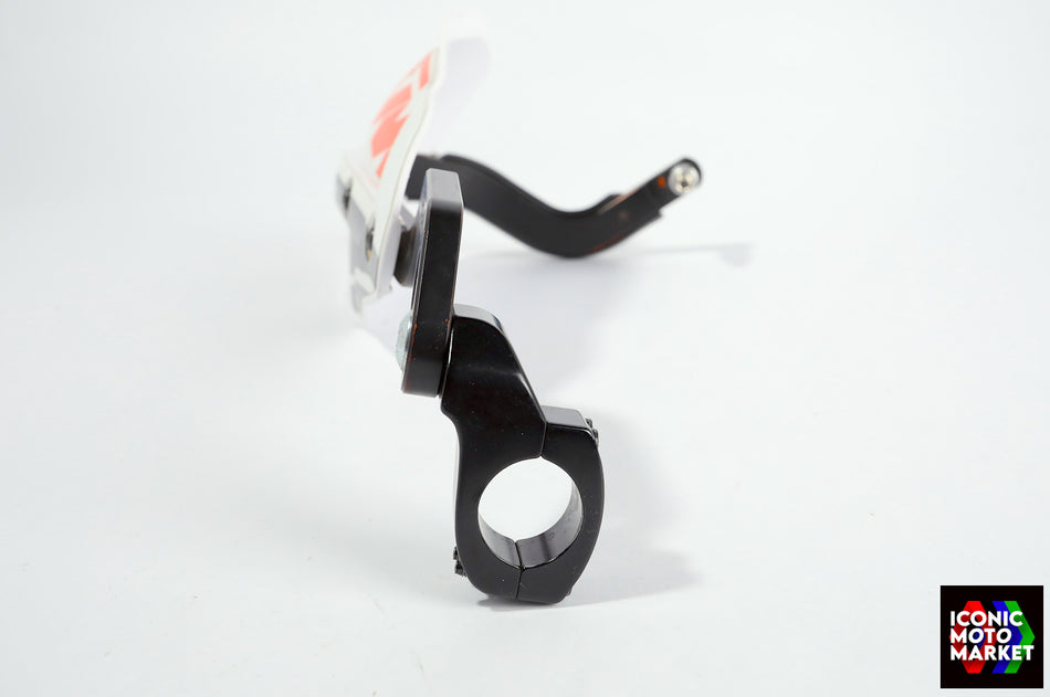 KTM 690R (2019) Cycra Probend®, CRM, Right-Side Guard. #1CYC-7402-12X