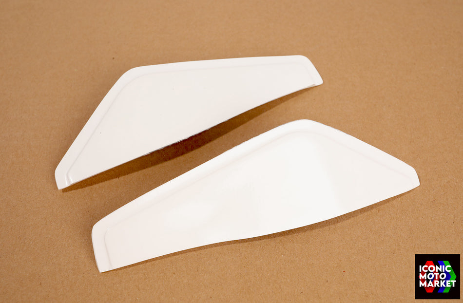KTM RC390 (2015-2019) Seat Panels RH/LH Set, by Sebimoto. New. #90508918011