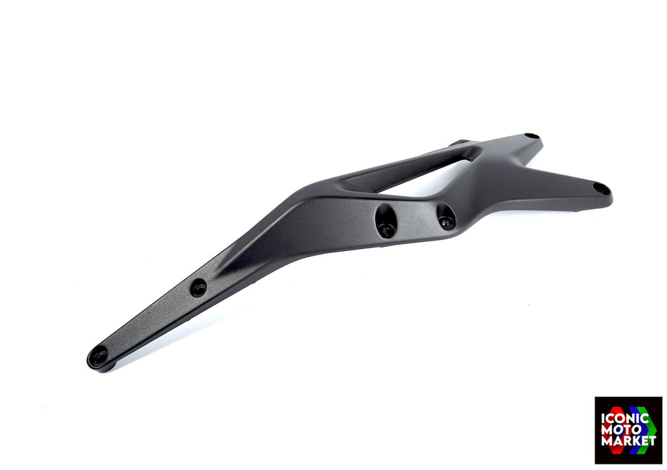 KTM 790 Duke, 890 Duke - Subframe, Right-Side - Black. (OEM) #64103002006