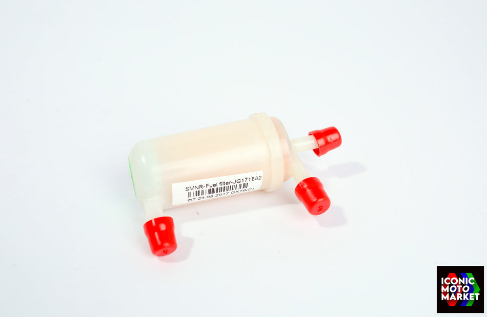 KTM RC390, RC250, 390 Duke - Fuel Filter. NOS. (OEM) #90107018000