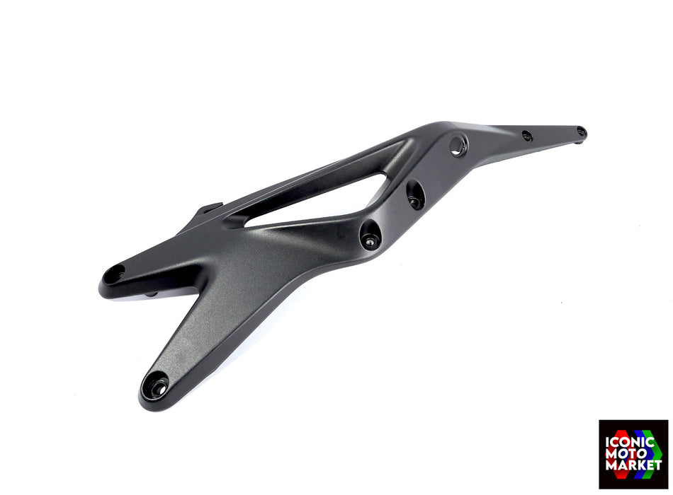 KTM 790 Duke, 890 Duke - Subframe, Left-Side - Black. (OEM) #64103002005