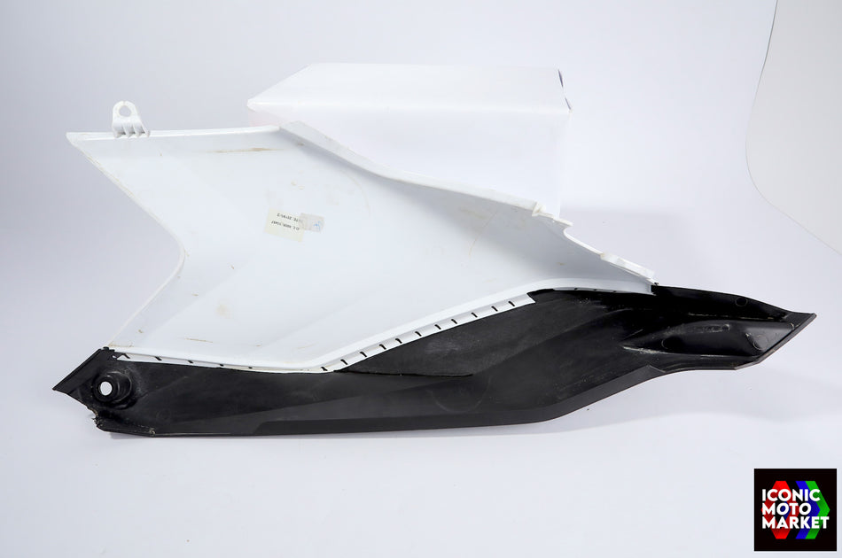 KTM 690 Enduro R (2019) Fairing Panel, Right-Side. (OEM) #76908042000