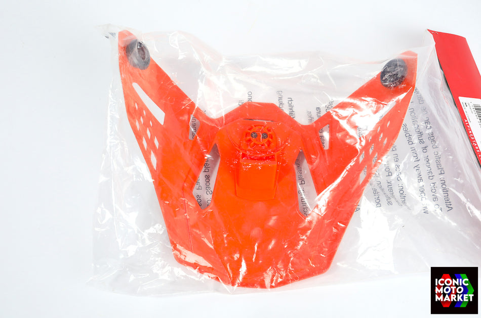 Alpinestars - Supertech M8 Helmet Visor. New-in-Package. #8981219