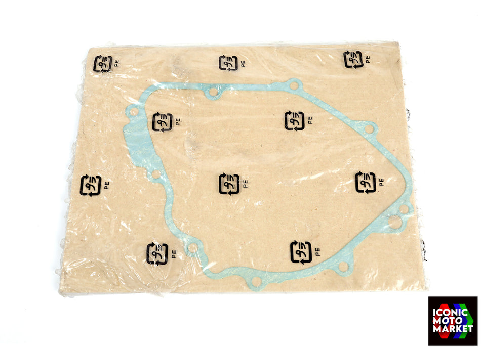 Honda CBR900RR Fireblade (2001-2003) Gasket, Alternator Cover. NOS (OEM) #11392-MCJ-000