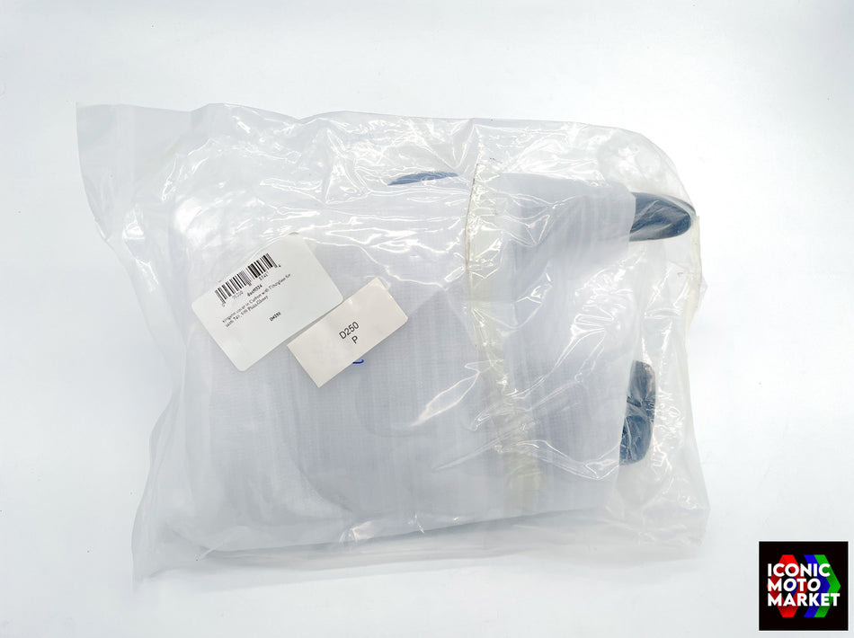 Ducati 999, 749 (2003-2007) Cover, Swingarm - Carbon Fiber. New. #D250-PB3G