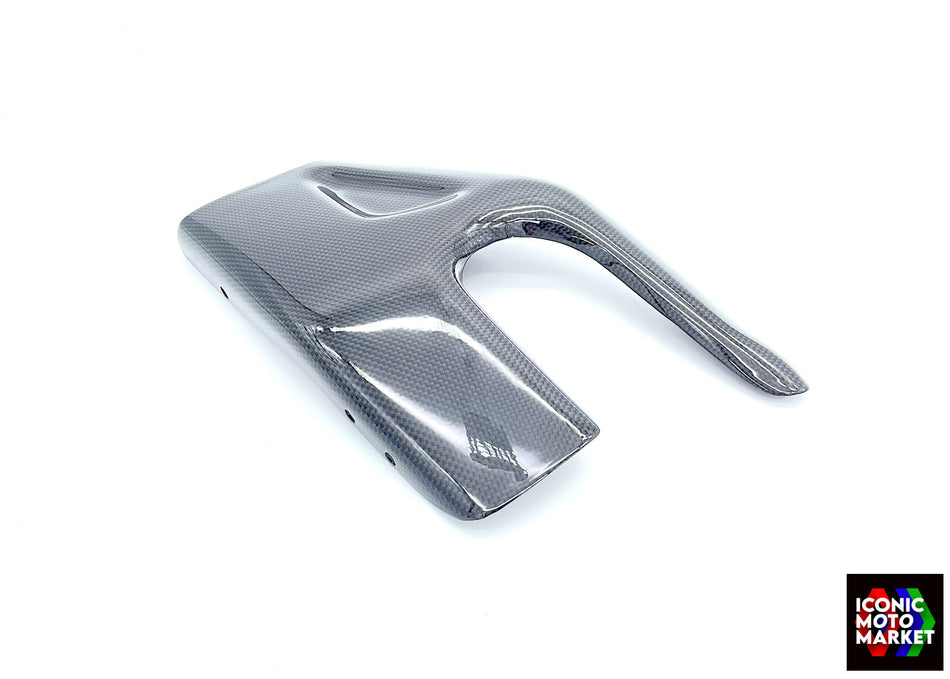 Ducati 999, 749 (2003-2007) Cover, Swingarm - Carbon Fiber. New. #D250-PB3G
