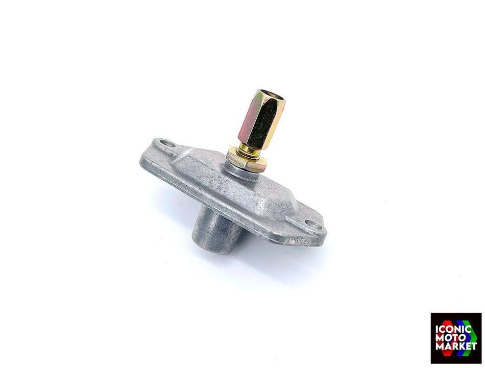 Suzuki RG500 (1985-1987) Carburetor Top Cap Assy. (OEM) #13261-16700