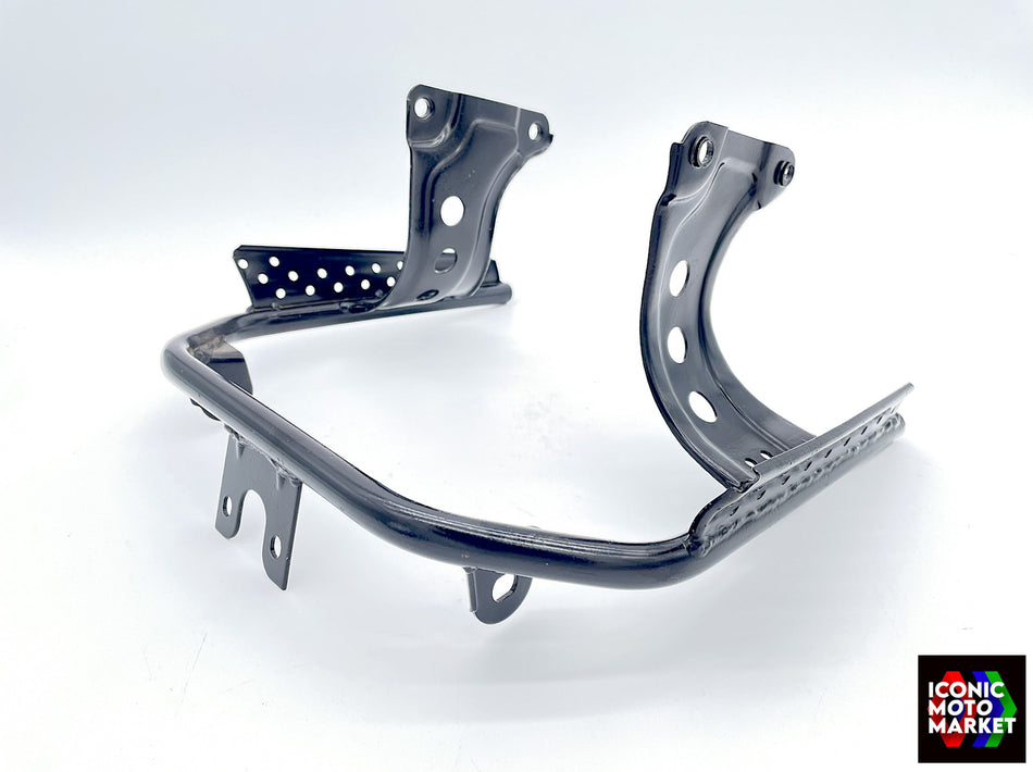 Suzuki RG500 (1985-1987) Rear Grab Bar. (OEM) #43980-20A00