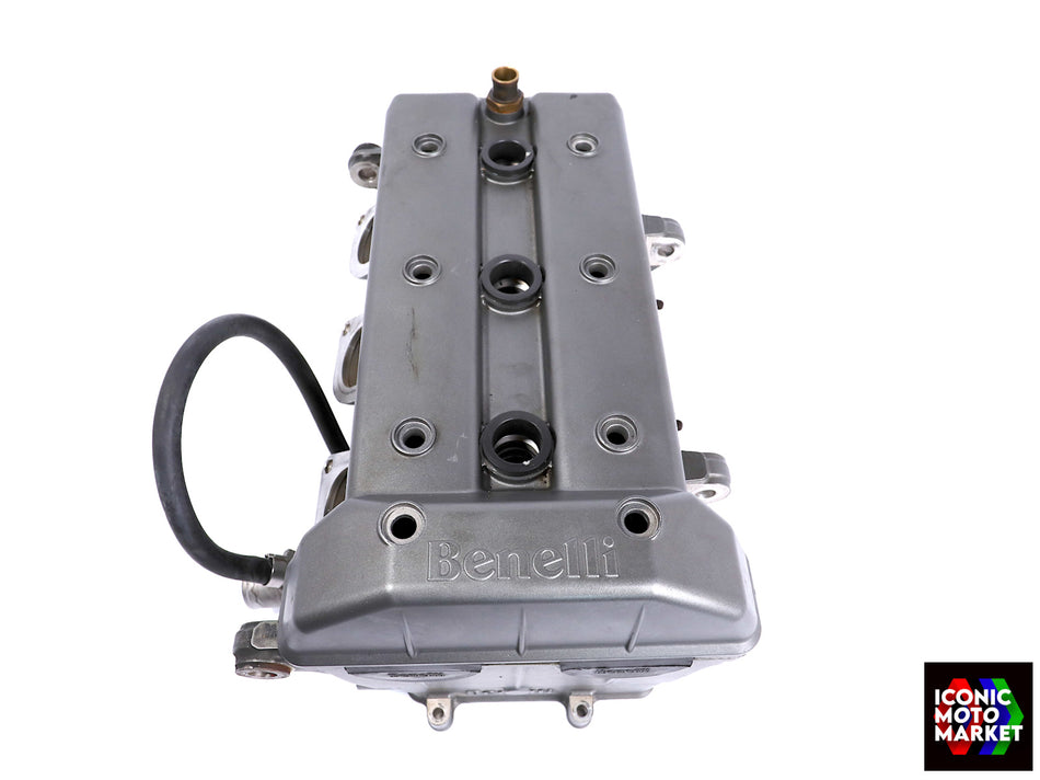 Benelli TNT 1130 (2004-2008) Cylinder Head. (OEM) #R300013001000