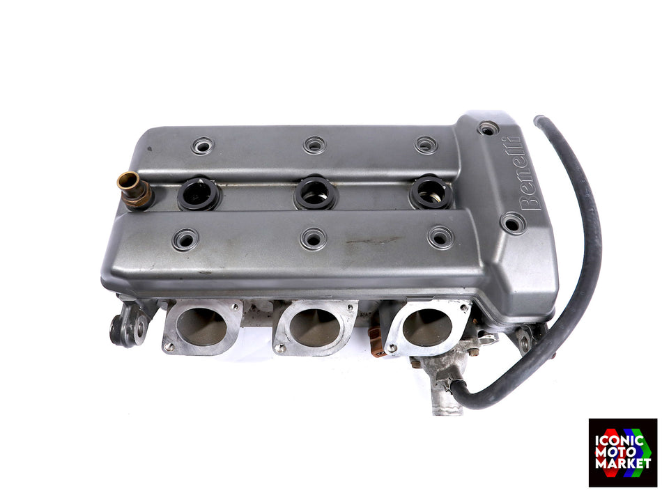 Benelli TNT 1130 (2004-2008) Cylinder Head. (OEM) #R300013001000